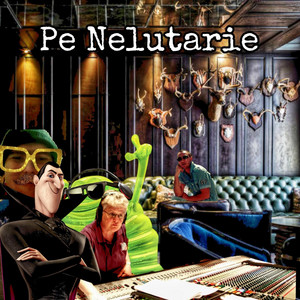 Cea Mai Mare Pula, Pe Nelutarie & Sebi Barosanu - Beau Sampanie 3 (deyuu voia piesa asta maxim)
