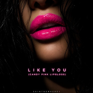 LIKE YOU (CANDY PINK LIPGLOSS) by SaintNowhereX