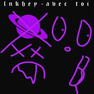 Portada de Avec Toi
