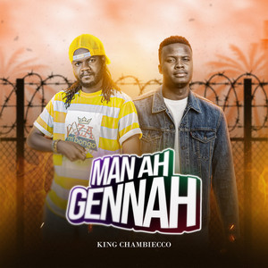 Man Ah Gennah