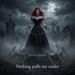 Nothing pulls me under by K Mac Beats
