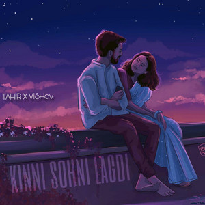 Kinni Sohni lagdi ae by TAHIR SAHA
