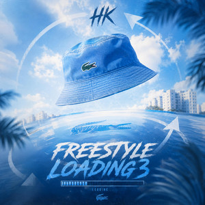Freestyle Loading 3 (OKLM) by HK Dybala