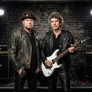 Hello to Everybody by Heart Of Stone
