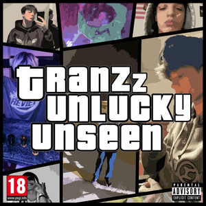 TRANZz by UNLUCKY, unseen.in4k