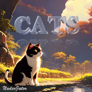 NaderGator - Cats
