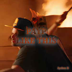 PAYP LIKE THIS (feat. Kp)