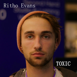 Toxic by Ritho