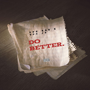 Do better