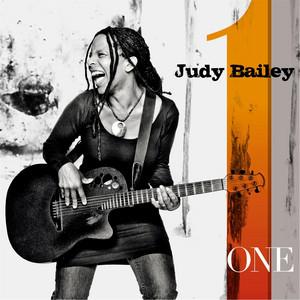 Burning Brightly by Judy Bailey