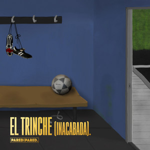 EL TRINCHE (INACABADA).