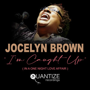 I'm Caught Up (In A One Night Love Affair) [John Morales M+M Radio Edit]