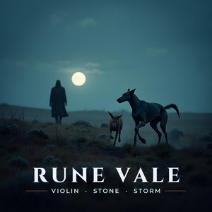 Hare & Hound by Rune Vale