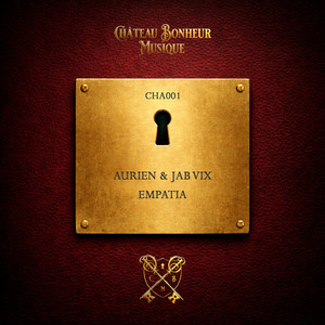 Empatia - Radio Mix by Aurien, Jab Vix
