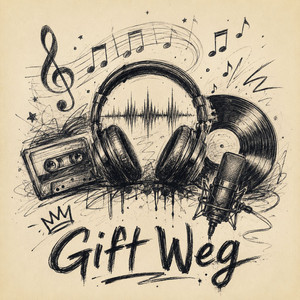 I Am Yours by GIFT WEG