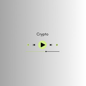 CRYPTO by JayR, GrindGangTV