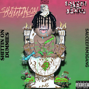 Sauceefrm3Gang - Dexter's Laboratory