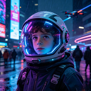 Wonder by Lanp G
