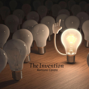The Invention by Ramonx Careta