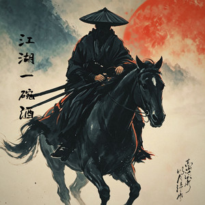江湖一碗酒 (律动版)