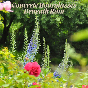 Luma Graves - Concrete Hourglasses Beneath Rain