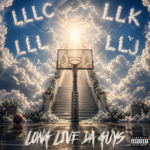 LL DA GUYS by RijahJane