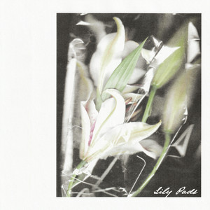 June/July by Grace Lee