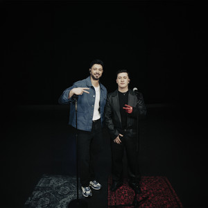 Poizi & Murat Boz - Özledim (Red Bull Track Takeover)