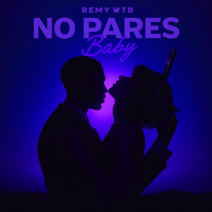 No Pares Baby by Remy WTB