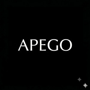 APEGO by DJDIMELOFRANK