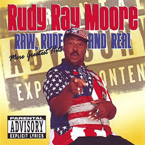 Rudy Ray Moore | Spotify