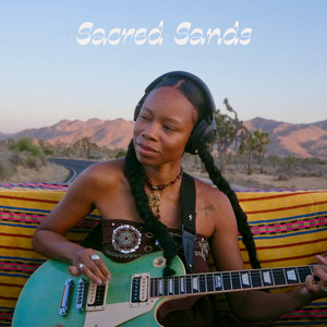 Sacred Sands by Dianna Lopez