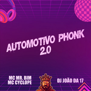 Automotivo Phonk 2.0