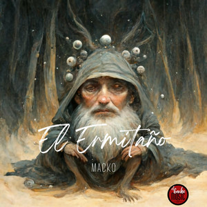 Mackomh - Cruzando el Portal