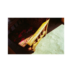 No Way by Takuro Okada