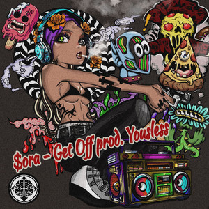 Get Off by $ora