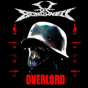 Overlord by Bombshell