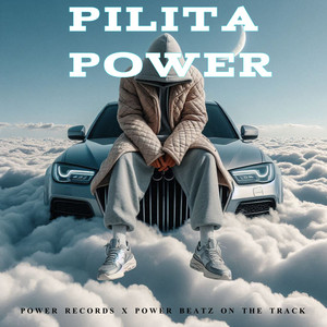 power records artist photo