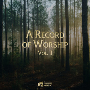 Yahweh Reigns by Cornerstone Fellowship Music