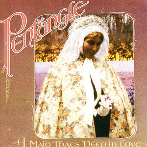 A Maid That's Deep In Love album