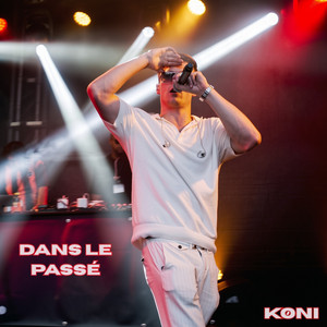 Dans le passé by Køni