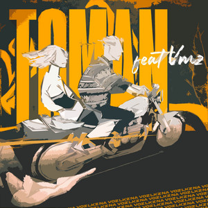 Toman by LKZ na Voz, VMZ