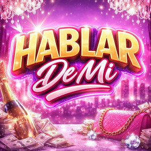 Hablar De Mi by Lele_pel3