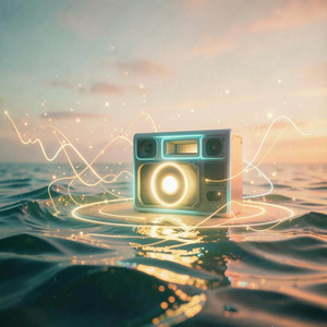 WAVES ON ME by King Chaos