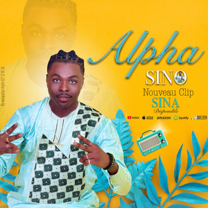 Alpha sino - SINA