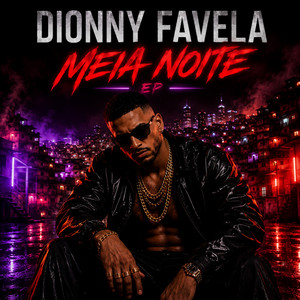 PRAZER PERIGOSO by DIONNY FAVELA