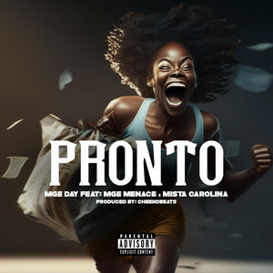 Portada de Pronto