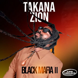 Marafanyi Na Yiréndé by Takana Zion, Black M