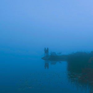 and still we met by Nessen
