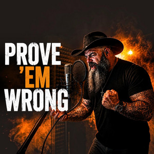 Prove Em' Wrong by Redemption Man